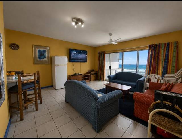 3 BEDROOM PROPERTY TO RENT IN MANABA BEACH